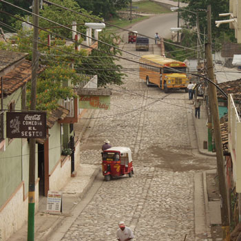 Honduras