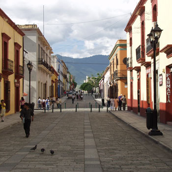 Mexique