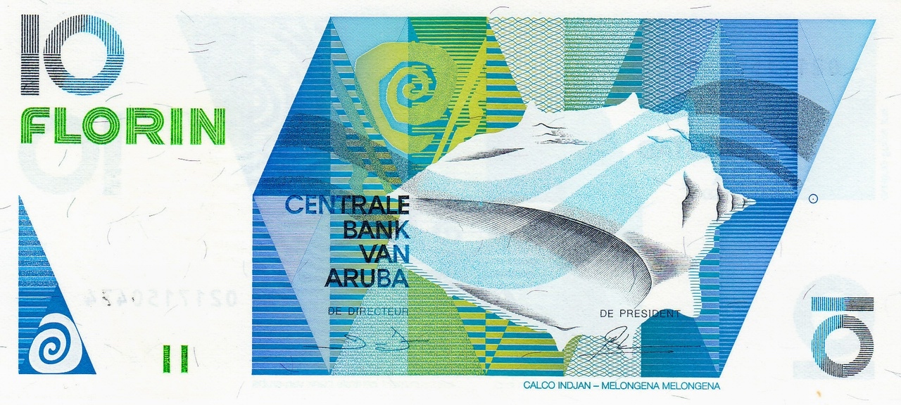 10 Florin