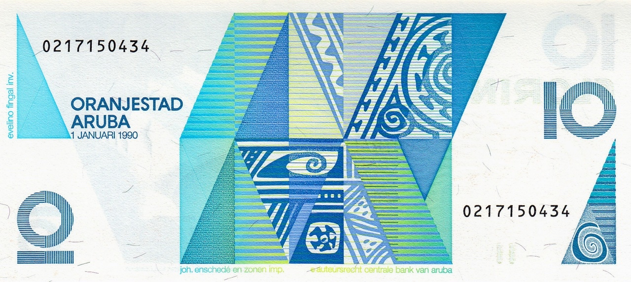 10 Florin