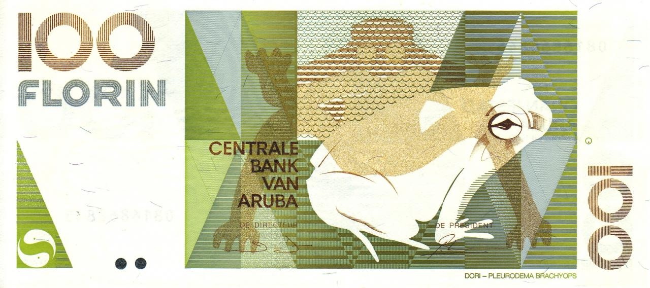 100 Florin