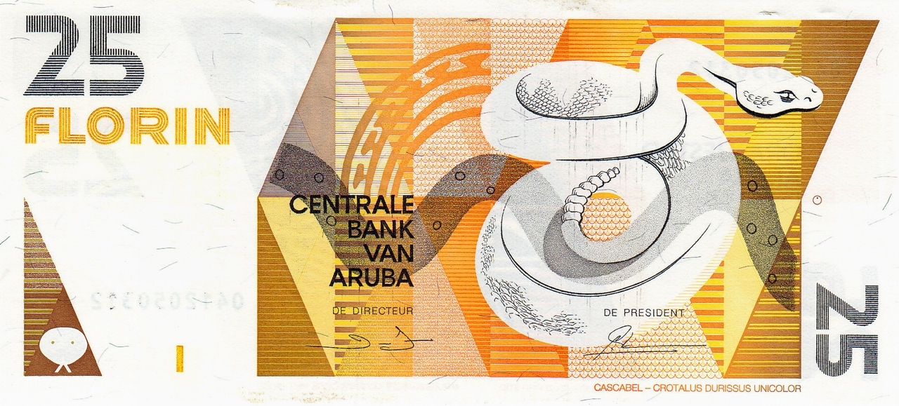 25 Florin
