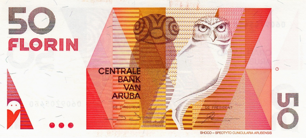 50 Florin