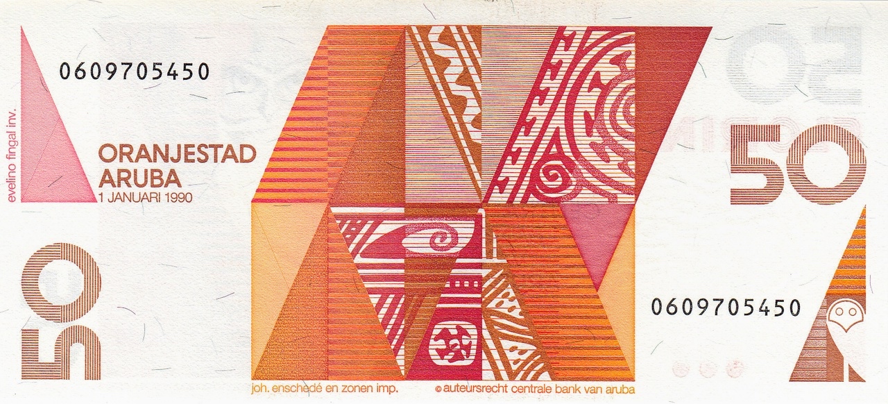 50 Florin