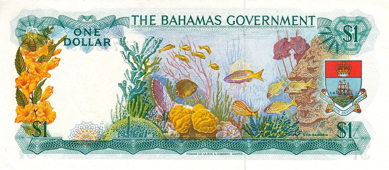 1 Dollar