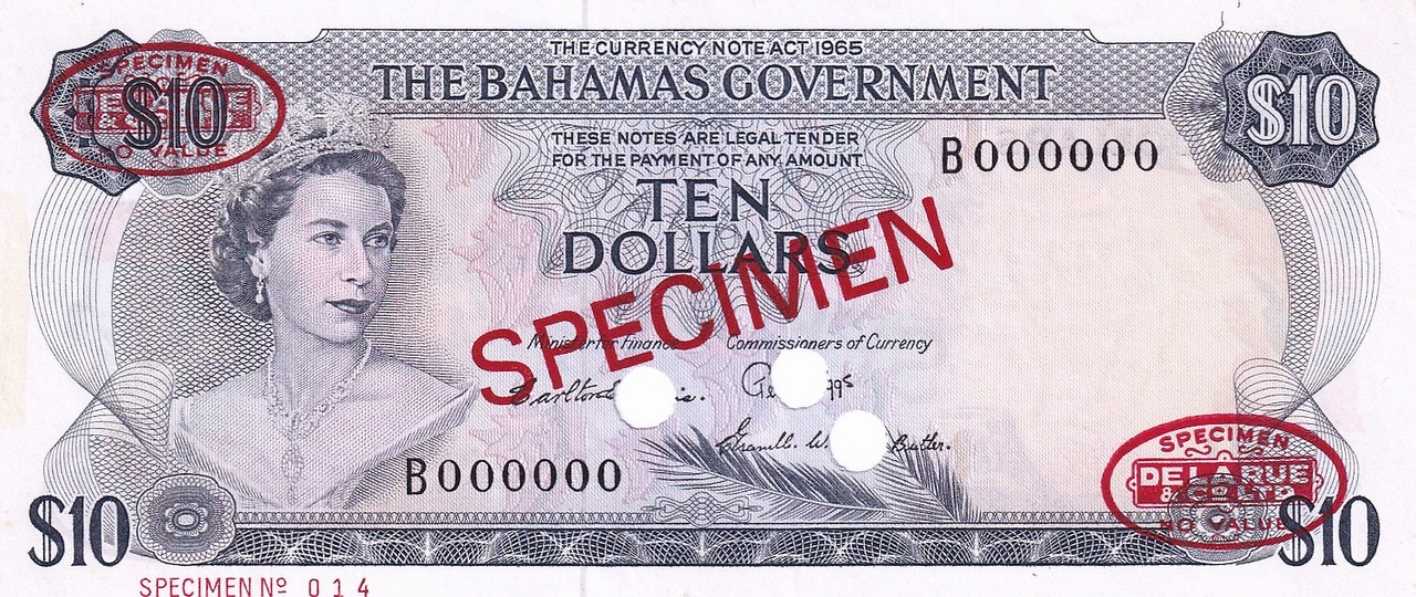 10 Dollars