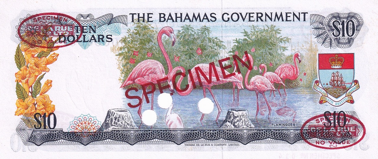 10 Dollars