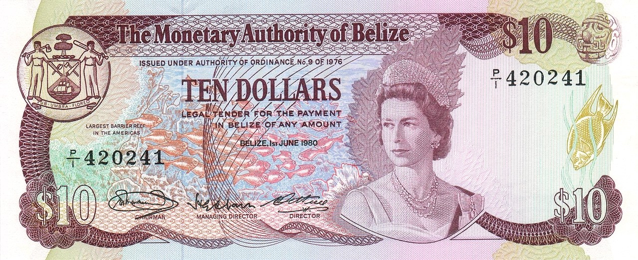 10 dollars