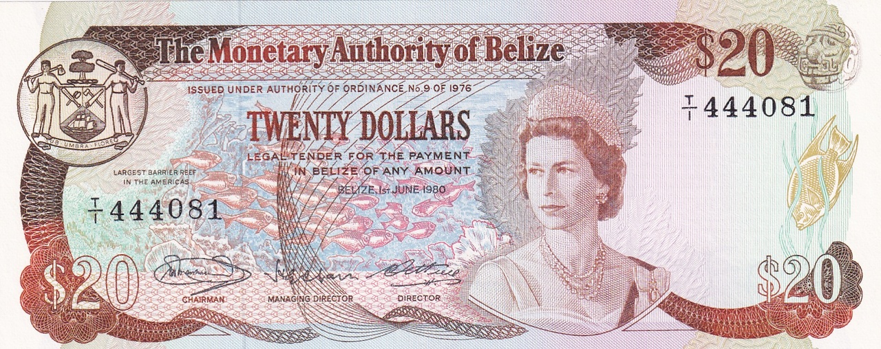 20 dollars