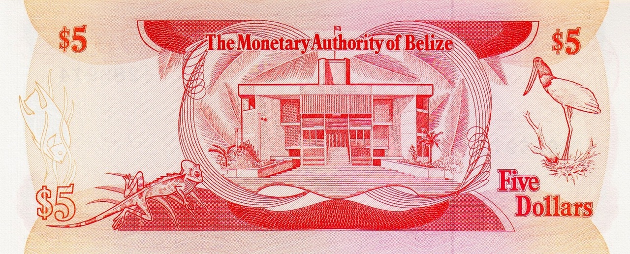 5 dollars