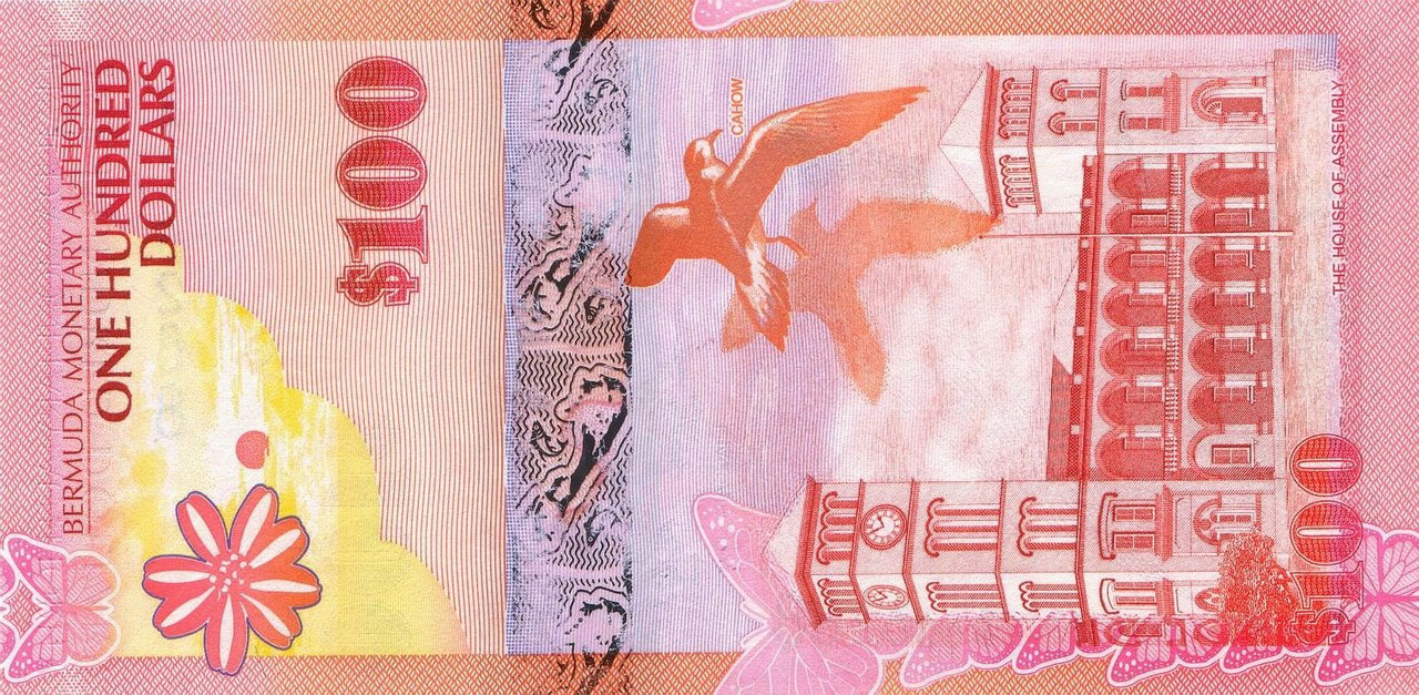 100 dollars